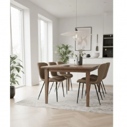 Tool Gry (beež/must)