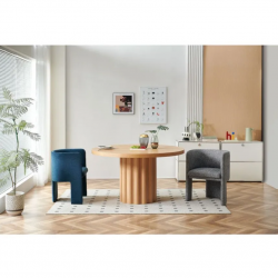 Söögilaud Arban D135 (tamm)