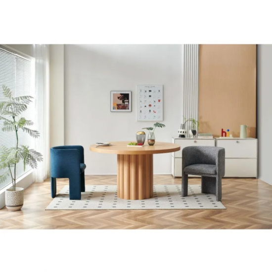 Söögilaud Arban D135 (tamm)