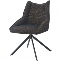 Pöörlev tool Fontess (must)