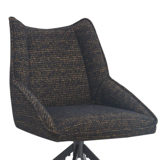 Pöörlev tool Fontess (must)