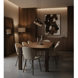 Tool Tate (pruun/suitsune tamm)