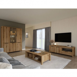 Diivanilaud Bordo 67x130 cm (etna tamm)