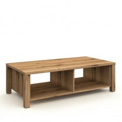 Diivanilaud Bordo 67x130 cm (etna tamm)