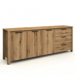 Kummut Bordo 3s3u (etna tamm)