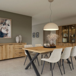 Kummut Bordo 3s2u (etna tamm)