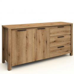 Kummut Bordo 3s2u (etna tamm)