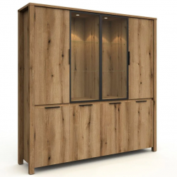 Vitriinkapp Bordo 8u (etna tamm)