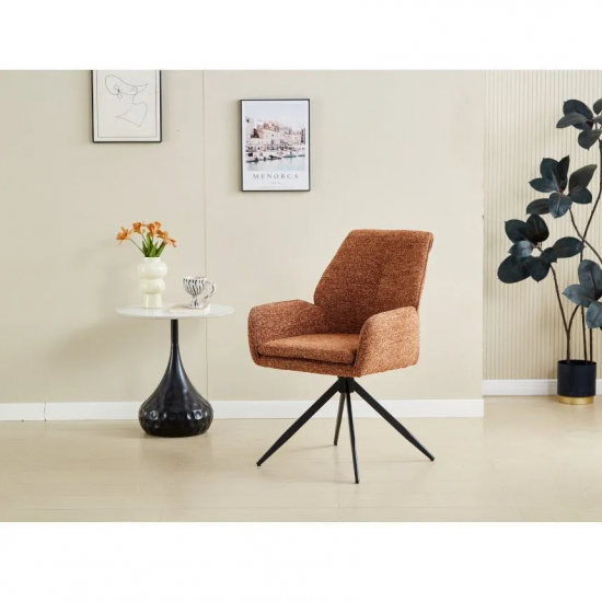 Tool Puno (terracota)