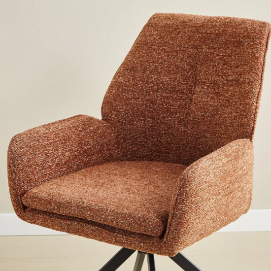 Tool Puno (terracota)