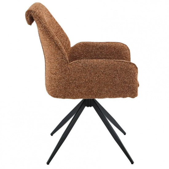 Tool Puno (terracota)