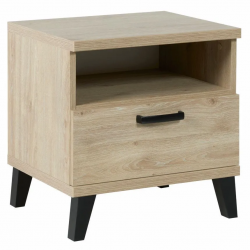 Öökapp Evy 1s (kevadtamm)