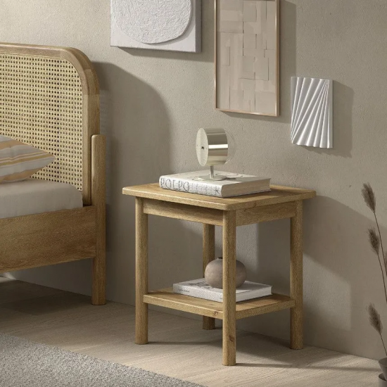 Vipack Öökapp Olive (tamm)