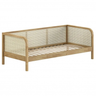 Vipack Voodi Olive Captain 90x200 cm (tamm)