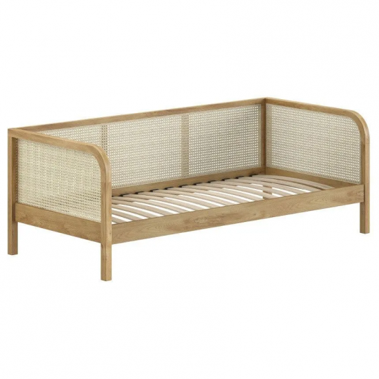 Vipack Voodi Olive Captain 90x200 cm (tamm)