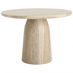 Söögilaud Simari D106 (beež)