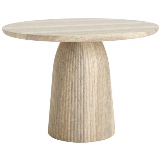 Söögilaud Simari D106 (beež)