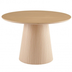 Söögilaud Mermin D120 (tamm)