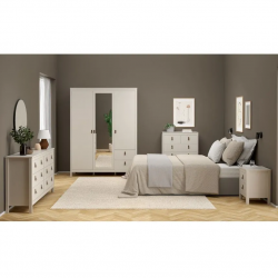 Öökapp Madrid 2s (kašmiir)