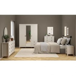 Kummut Madrid 2+3s (kašmiir)