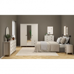 Kummut Madrid 4+4 (kašmiir)