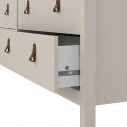 Kummut Madrid 4+4 (kašmiir)