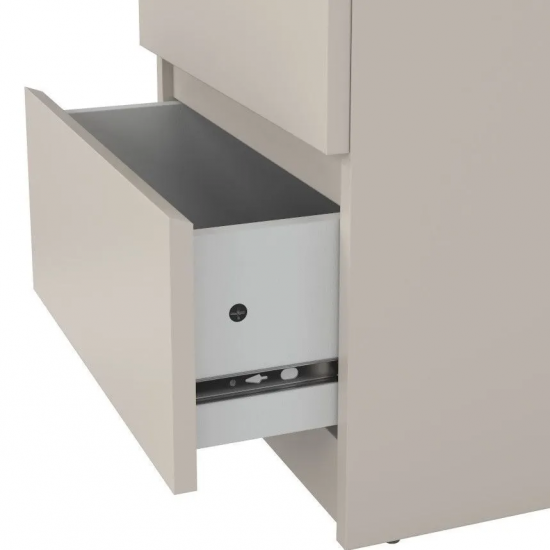 Öökapp Naia 2 s (hickory/kašmiir)