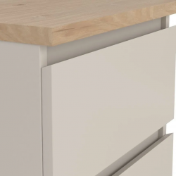 Öökapp Naia 2 s (hickory/kašmiir)