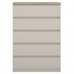 Kummut Naia 5s (hickory/kašmiir)