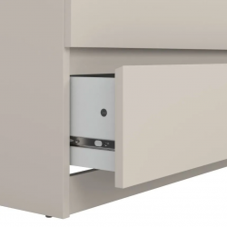 Kummut Naia 5s (hickory/kašmiir)