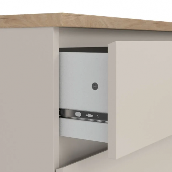 Kummut Naia 3s (hickory/kašmiir)