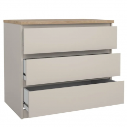 Kummut Naia 3s (hickory/kašmiir)