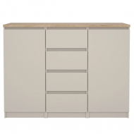 Kummut Naia 2u4s (hickory/kašmiir)