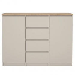 Kummut Naia 2u4s (hickory/kašmiir)