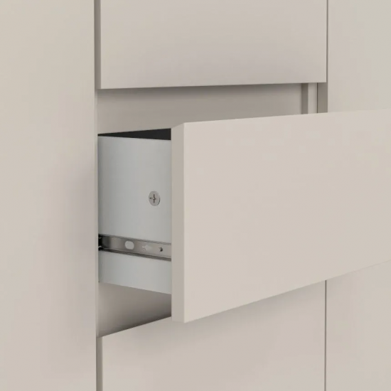 Kummut Naia 2u4s (hickory/kašmiir)