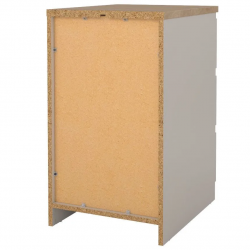 Öökapp Naia 3s (hickory/kašmiir)