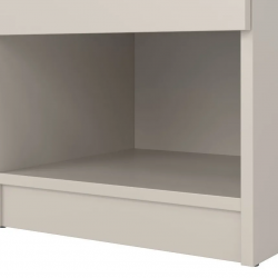 Öökapp Naia 1s1r (hickory/kašmiir)