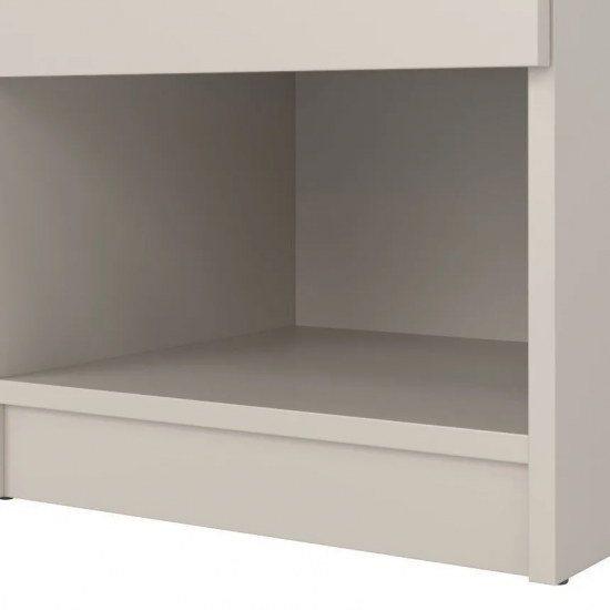 Öökapp Naia 1s1r (hickory/kašmiir)