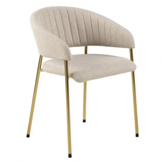 Tool Anney (beež/kuldne)