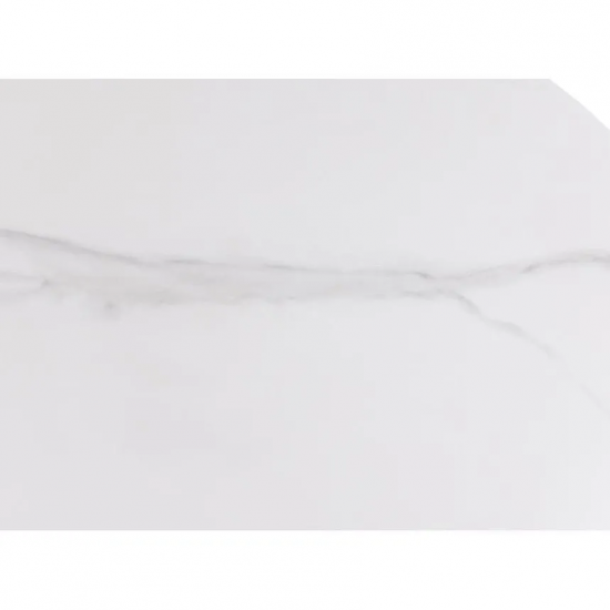 Söögilaud Matilda D90 (valge)