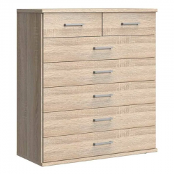 Kummut Click 319 (tamm)