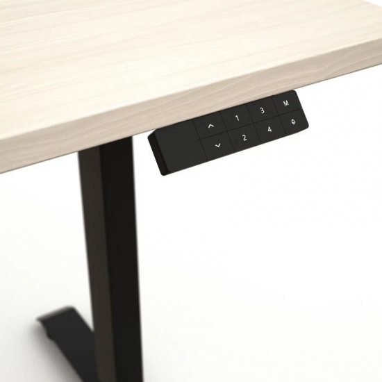 Reguleeritav laud Flexo1 200 cm (bolivar)