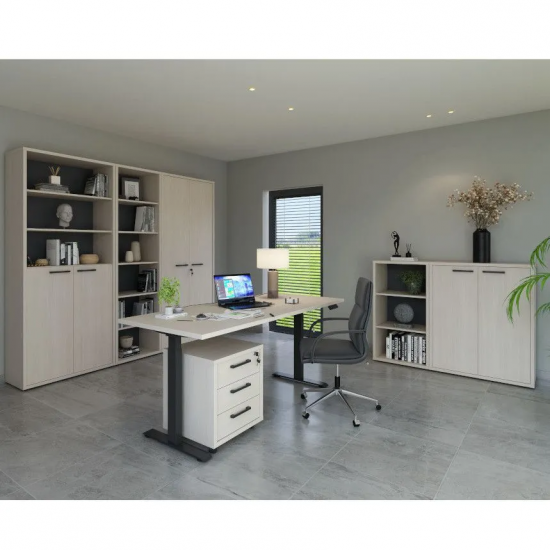 Riiul Flexo1 2u (bolivar)