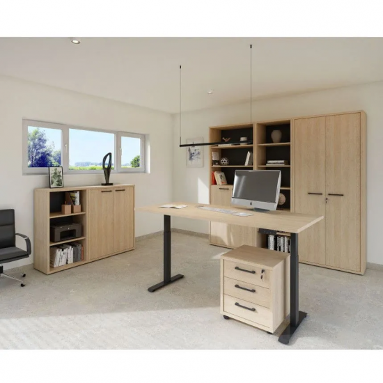 Reguleeritav laud Flexo2 150 cm (liivatamm)