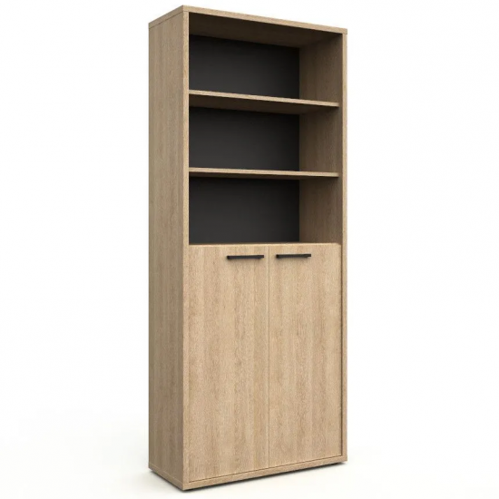 Riiul Flexo2 2u (liivatamm)