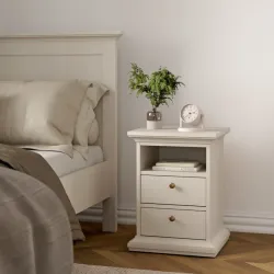 Öökapp Paris 2s (kašmiir)