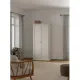Riidekapp Paris 2u (kašmiir)