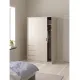 Riidekapp Naia 2u3s (kašmiir)