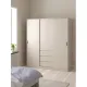 Riidekapp Naia 3u3s (kašmiir)