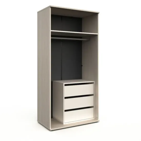 Riidekapp Lola 2u (bolivar)
